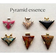 Pyramid essence kollekció