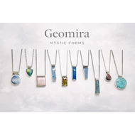 Geomira – Mystic Forms