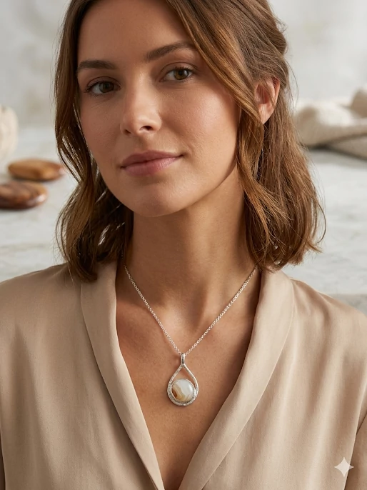 Malawi achát ezüst medál