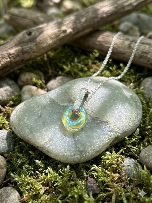 Zephyra ezüst medál