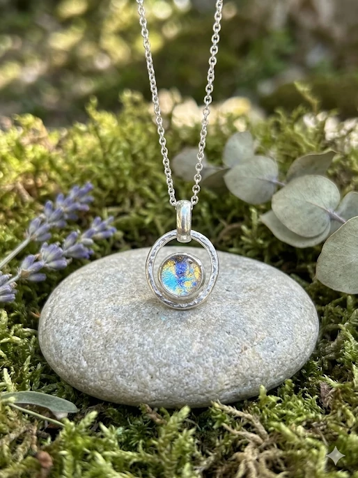 Zephyra ezüst medál