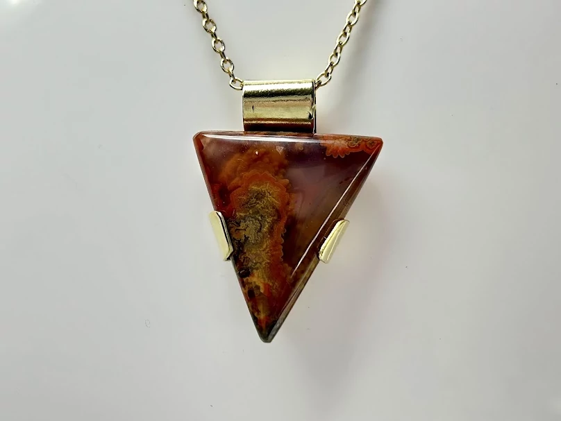 Pyramid esence kollekció