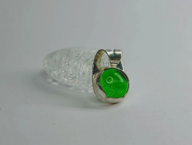 Zephyra ezüst medál